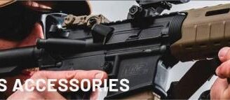 Magpul Accessories
