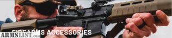 Magpul Accessories
