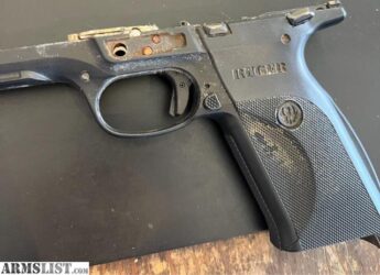 Springfield Armory Operator 1911 .45ACP Bundle