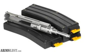 CMMG .22LR AR Conversion Kit