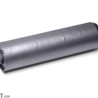 Q Trash Panda .30cal QD Silencer