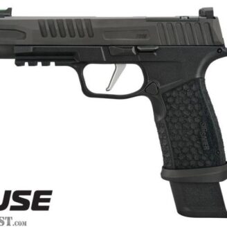 Sig Sauer P365 Fuse