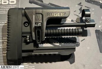 ATI FIBERFORCE SKS STOCK