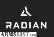 Radian Stocking Dealer