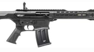 Gforce Arms GF25 Semi Auto 12GA