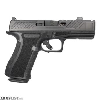 Shadow Systems CR920XP Elite Black