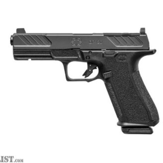 Shadow Systems DR920 Foundation Series