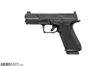 Shadow Systems XR920 Foundation