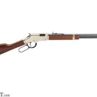 Henry Golden Boy H004 .22LR