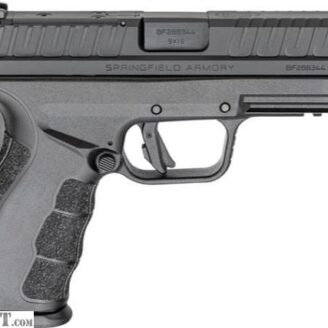 Springfield Armory XD Mod.3 4" 9mm