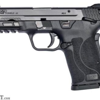 Smith and Wesson M&P9 M2.0 Shield EZ 9mm