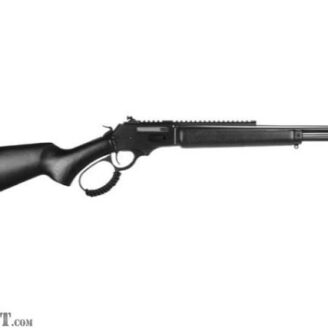 Rossi r95 45-70 GOVT Triple Black 16.5" TB