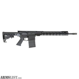 DPMS DR-10 .308 Win 18" Mlok