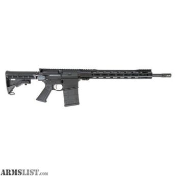 DPMS DR-10 .308 Win 18" Mlok