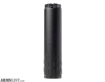 Gemtech Abyss 7.62 DT Hub Comp.