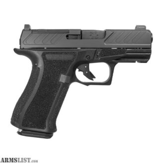 Shadow Systems CR920X Foundation
