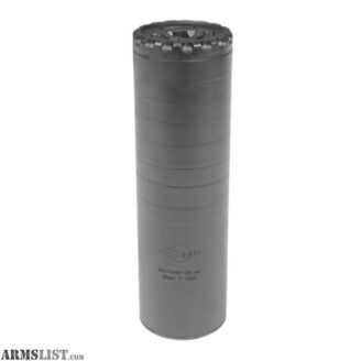 YHM R45 Multi Cal Suppressor