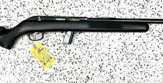 Savage Model 64 .22LR