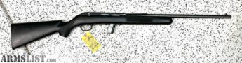 Savage Model 64 .22LR