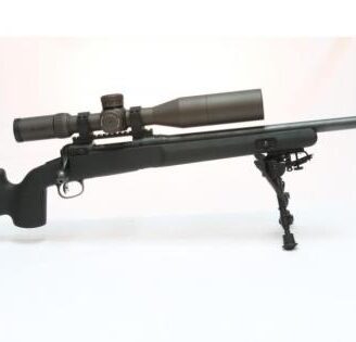 Choate Machine and Tool Savage Short Action Tactical Stock