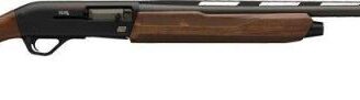 Winchester SX4 Compact 12GA 3" 26" Black and Walnut