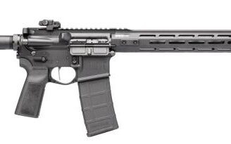 Springfield Armory Saint Victor 16" B5 Equipped