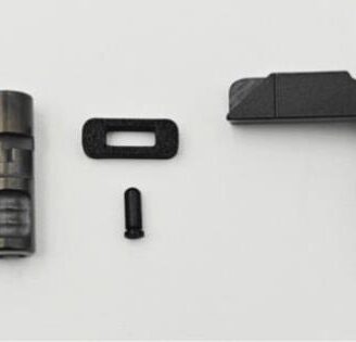 AS Design Super Safety FRT Tool Steel Kit