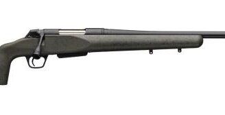 Winchester XPR Renegade Long Range 6.5 Creedmoor
