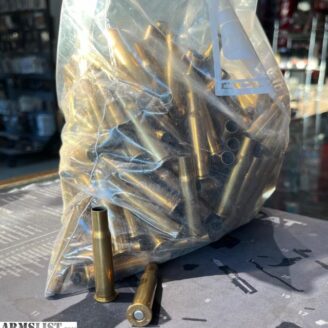 Primed 30-30 Brass 300pcs