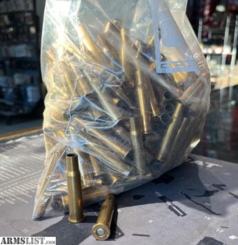 Primed 30-30 Brass 300pcs