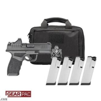 Springfield Armory Hellcat PRO OSP Gear Pac