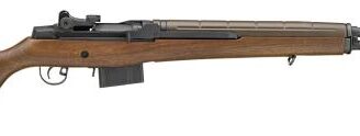 Springfield Armory M1A Loaded 7.62x51/.308