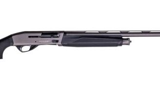 Weatherby Element II 12ga Tungsten 28" Semi