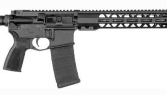 ZRO DELTA READY SERIES RS17.76 .223 WYLDE