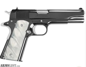 Bushmaster Stripped A1 Carry Handle Upper