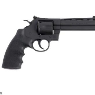 Colt Python 5" Matte Blued .357Mag