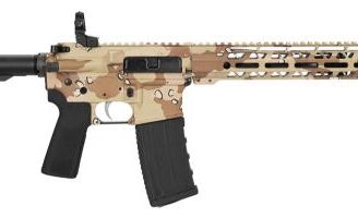 Hi Point HP-15 5.56 Desert Chocolate Chip