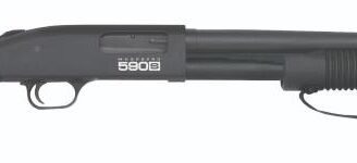Mossberg Shockwave 590S 12ga