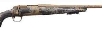 Browning X Bolt Mountain Pro 6.5CR
