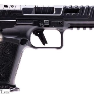 Canik SFx Rival-S Darkside 9mm