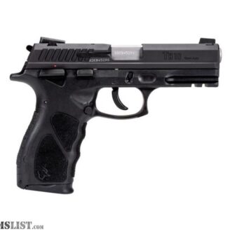 Taurus TH10 10mm Black