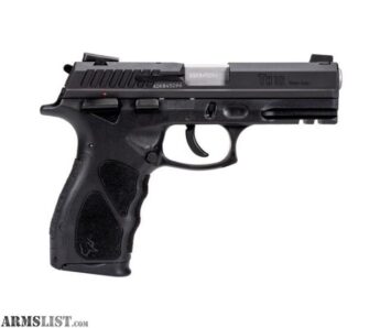 Taurus TH10 10mm Black