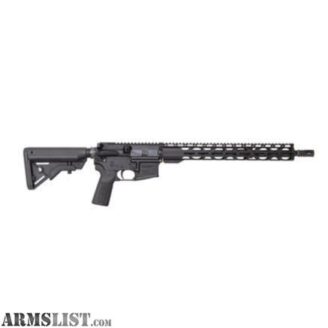 Radical Firearms RF-15 RPR Socom 5.56 30+1