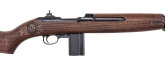 Auto Ordnance M1 Carbine 80th Anni Iwo Jima