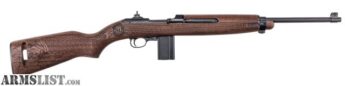 Auto Ordnance M1 Carbine 80th Anni Iwo Jima