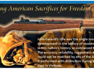 CMP M1 Garand .30-06