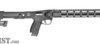 Smith and Wesson FPC 22LR 20+1