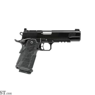 Kimber 1911 DS Warrior 9mm 5"