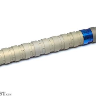 Q Erector 22 Silencer