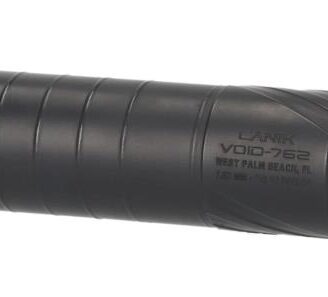 Canik Void 7.62 Silencer